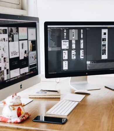 Portfolio Website: Your Digital Identity, Done Right