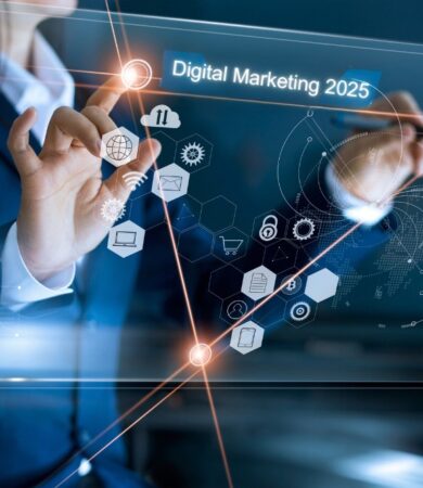 Digital Media Marketing Industry Predictions For 2025